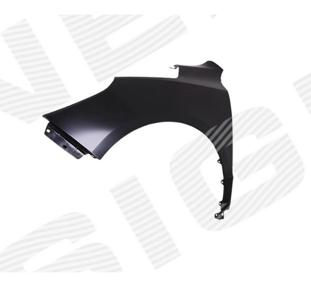 Крыло для Acura MDX III