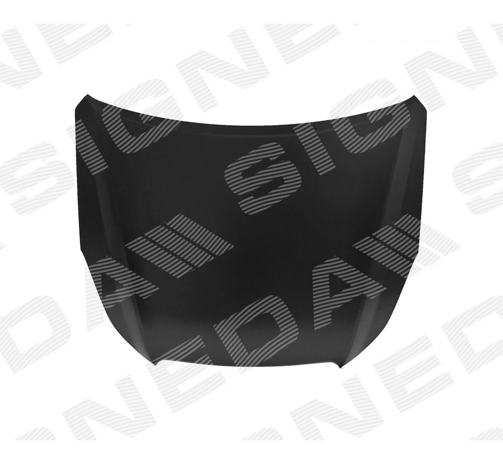 Капот для Subaru Legacy V