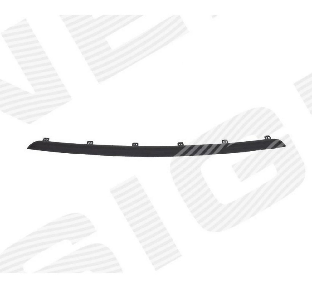 Молдинг заднего бампера для Ford Mustang V