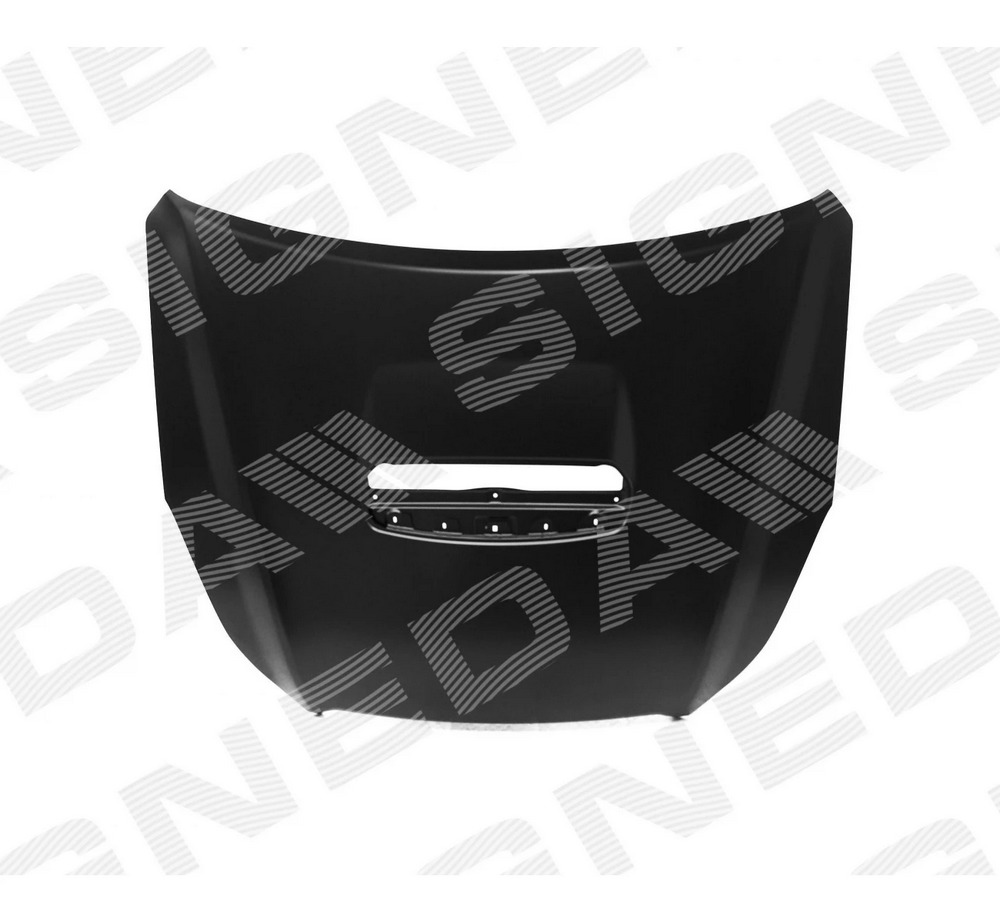 Капот для Subaru Legacy V