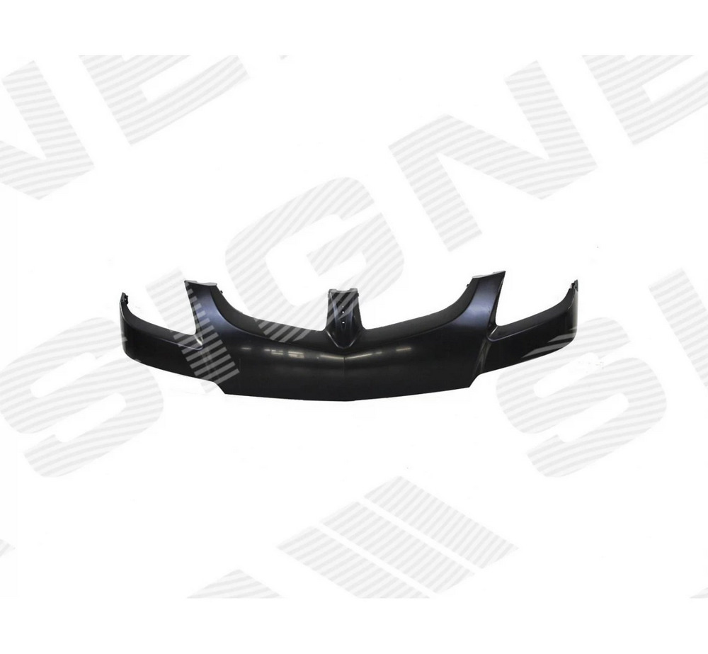 Бампер передний для Pontiac Vibe