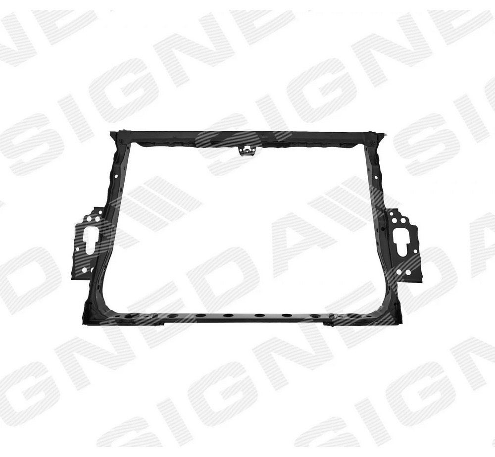 Панель передняя для Toyota RAV4 III (USA)