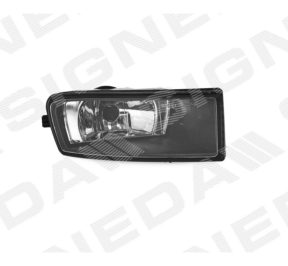 Противотуманная фара (правая) для Seat Cordoba (6K2) Противотуманная фара (правая) для Seat Cordoba (6K2)