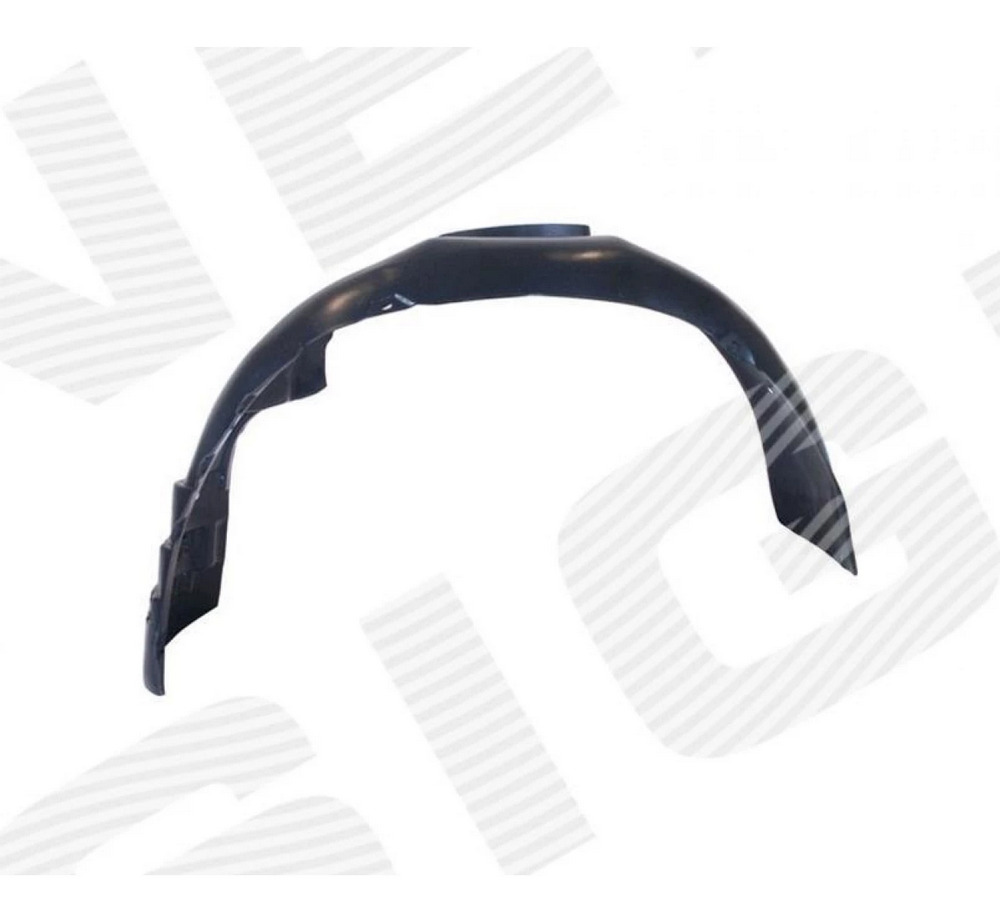 Подкрылок передний (левый) для Seat Cordoba (6K2)
