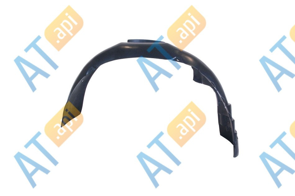 Подкрылок передний (правый) для Seat Cordoba (6K2)