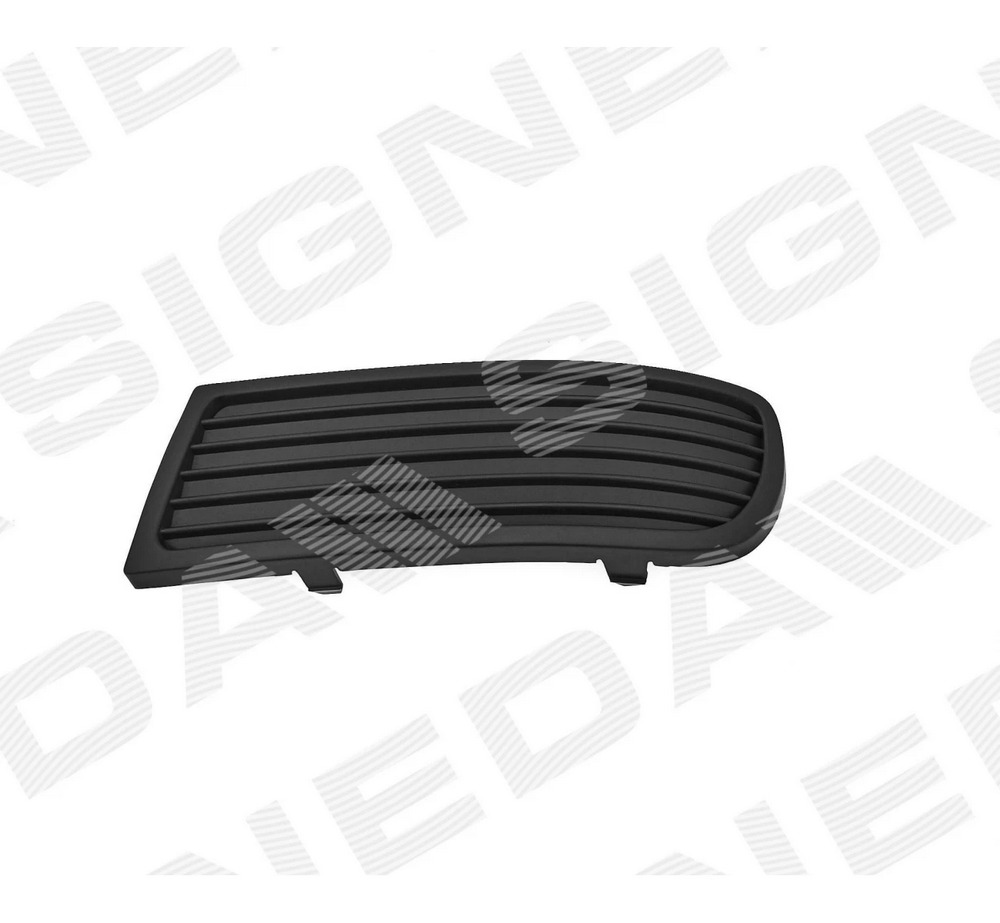 Заглушка переднего бампера (левая) для Seat Cordoba (6K2,C2) Заглушка переднего бампера (левая) для Seat Cordoba (6K2,C2)