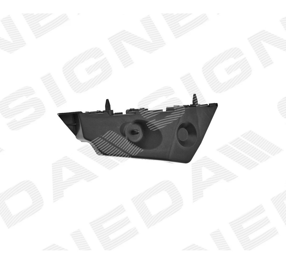 Крепление бампера (левое) для Ford C-Max II (C344)