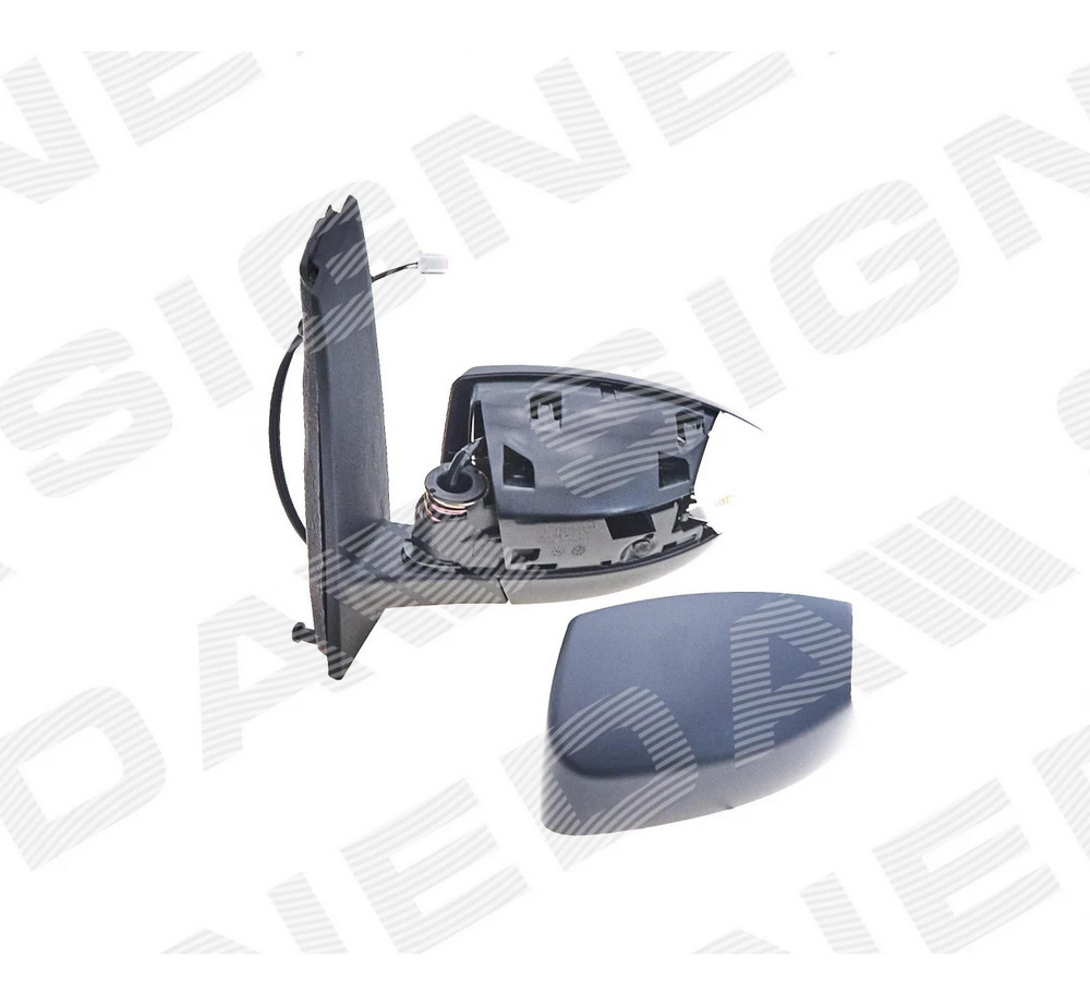 Боковое зеркало для Ford C-Max II (C344)