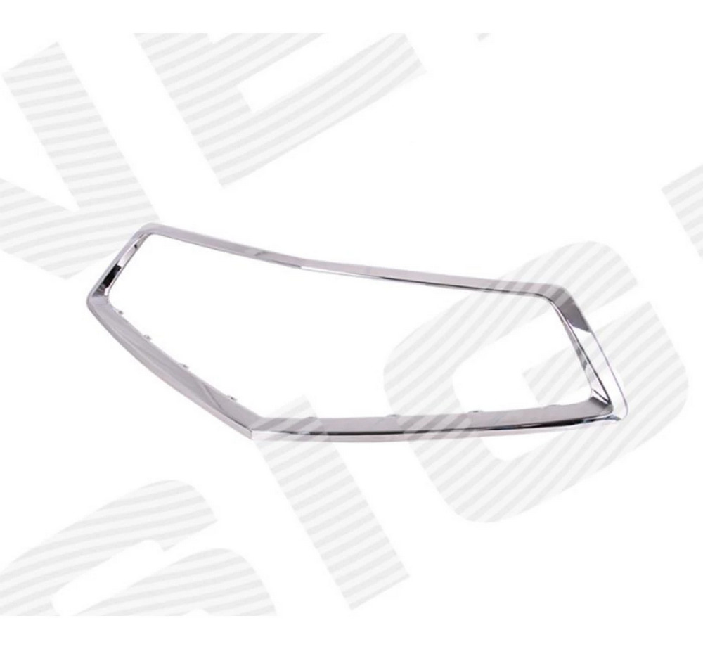 Молдинг решетки для Acura MDX III