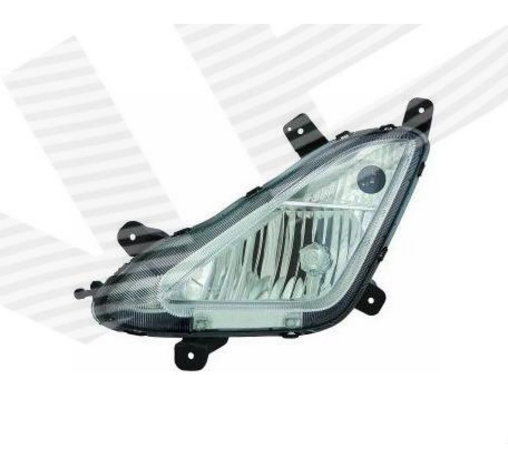 Противотуманная фара для Hyundai Elantra V (MD)