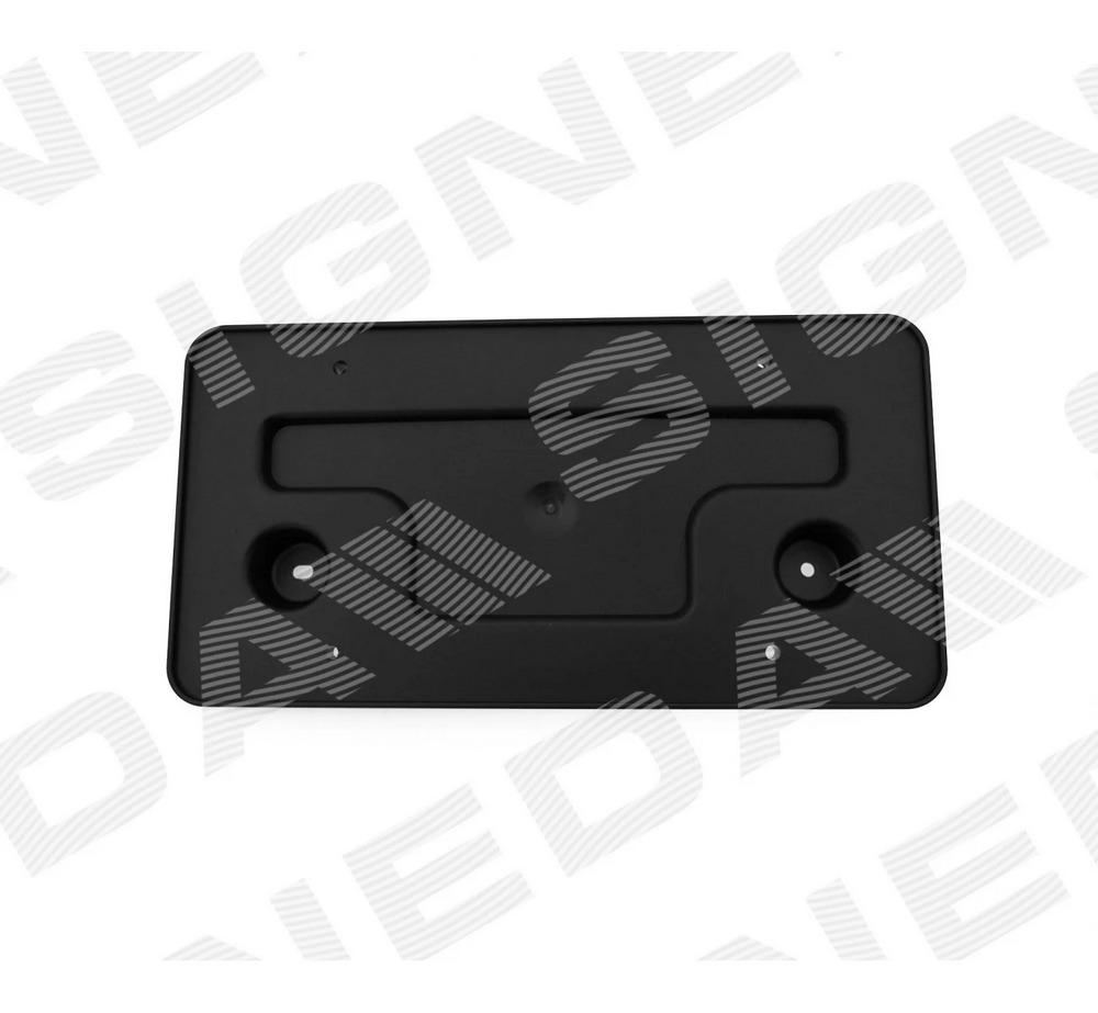 Держатель номера для Ford Mustang V