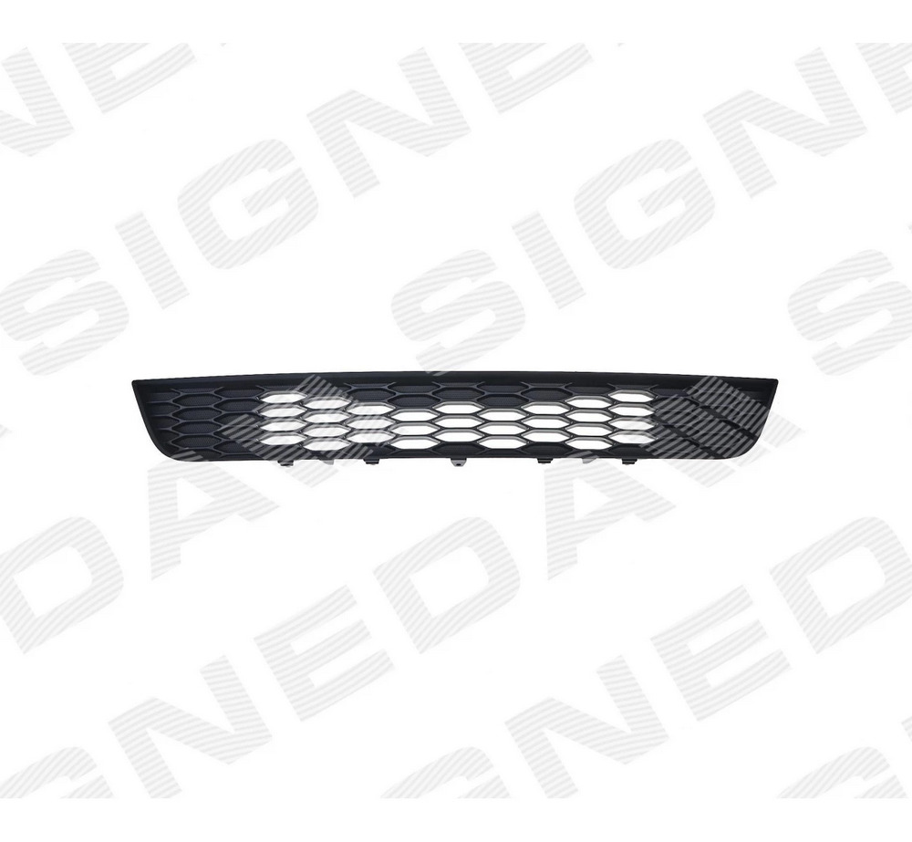 Решетка в бампер для Ford Mustang V