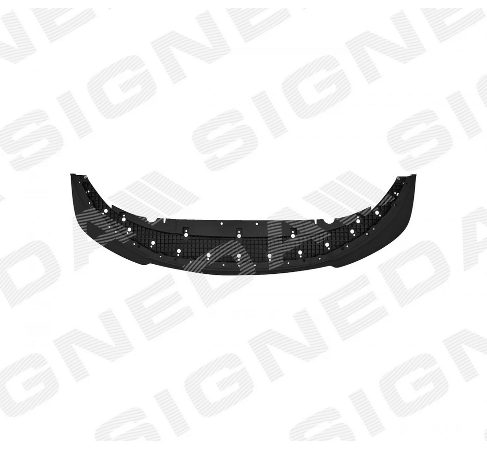 Спойлер бампера для Ford Mustang V