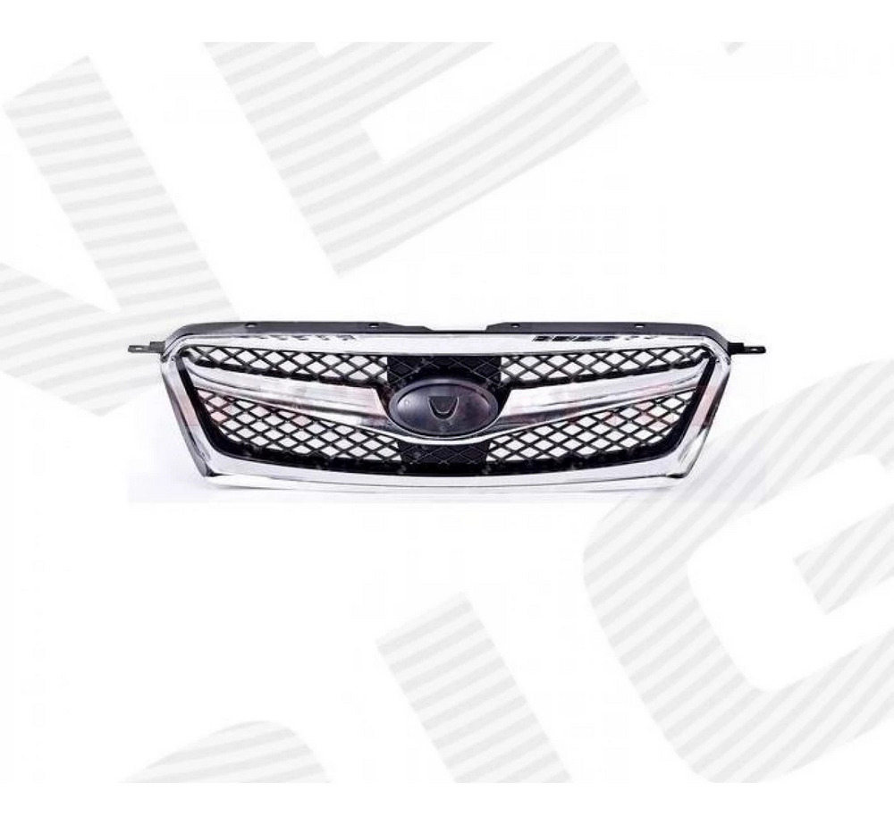 Решетка радиатора для Subaru Legacy V