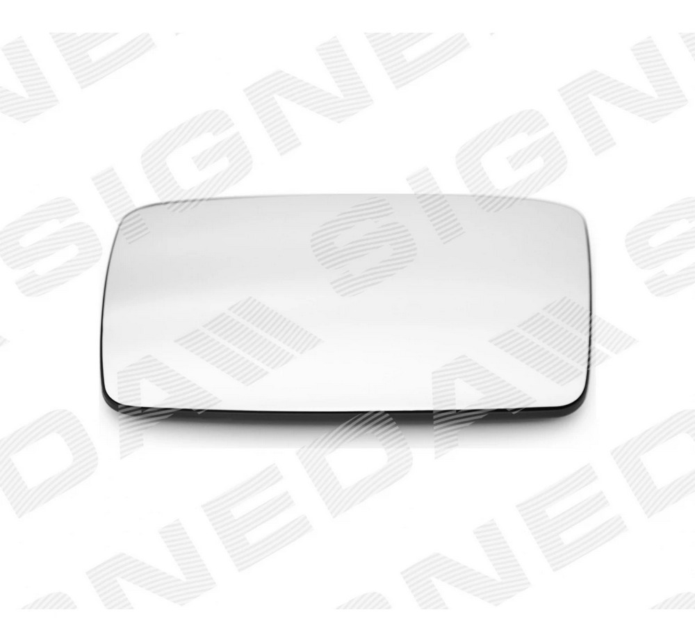 Стекло бокового зеркала (левое) для Seat Cordoba (6K2,C2) Стекло бокового зеркала (левое) для Seat Cordoba (6K2,C2)