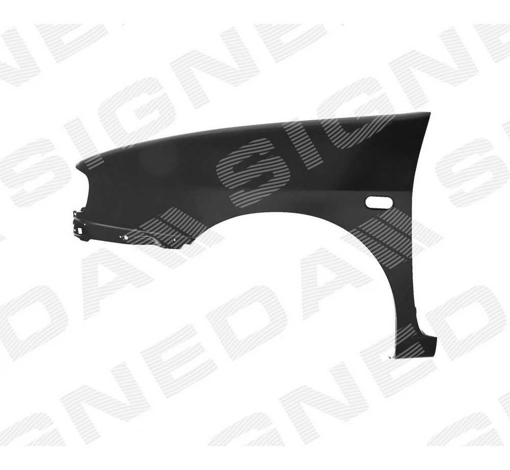 Крыло переднее (левое) для Seat Cordoba (6K2,C2)