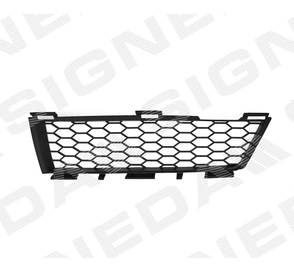 Решетка в бампер (левая) для Pontiac Vibe