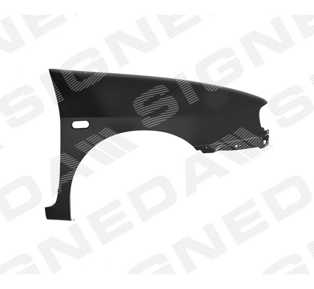 Крыло переднее (правое) для Seat Cordoba (6K2,C2)