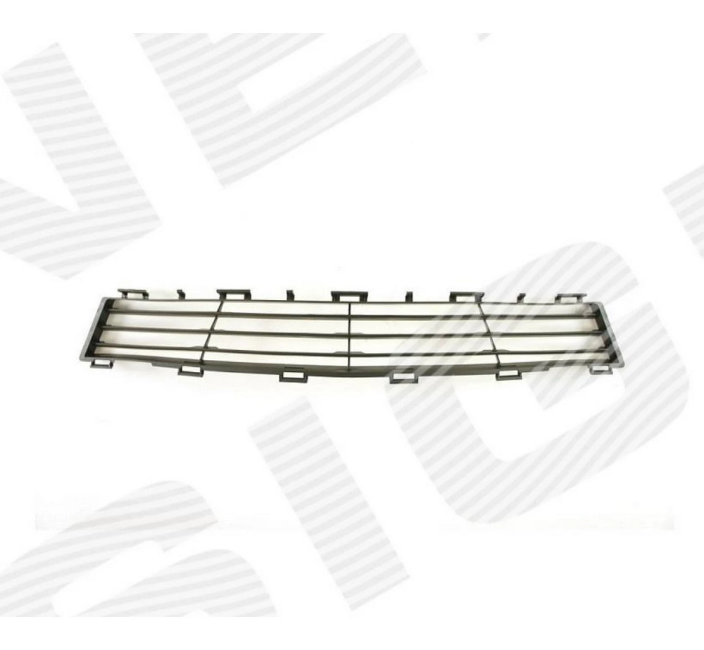 Решетка в бампер (центральная) для Pontiac Vibe