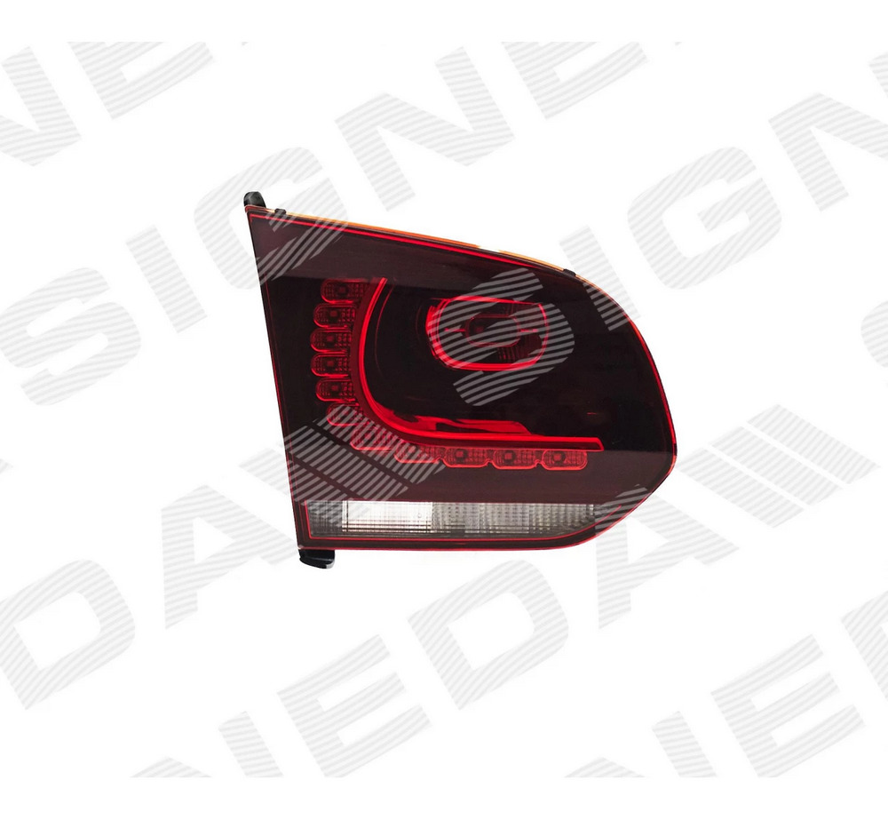 Задний фонарь (правый) для Volkswagen Golf VI (5K1)