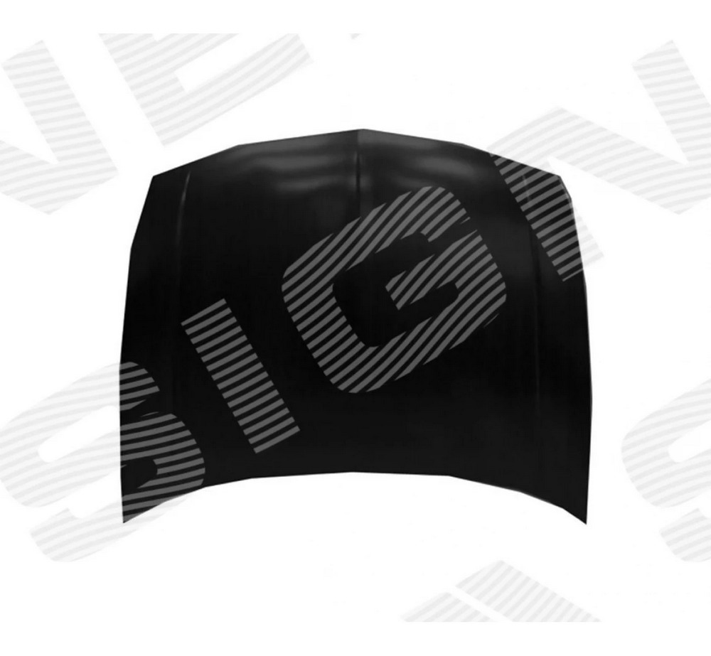 Капот для Acura TSX