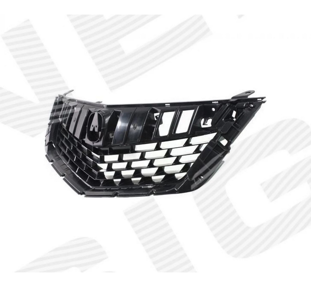 Решетка радиатора для Acura TSX Решетка радиатора для Acura TSX