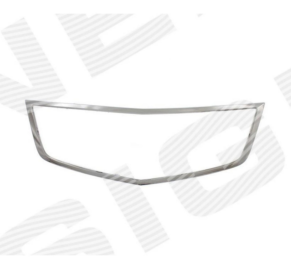 Рамка решетки для Acura TSX Рамка решетки для Acura TSX