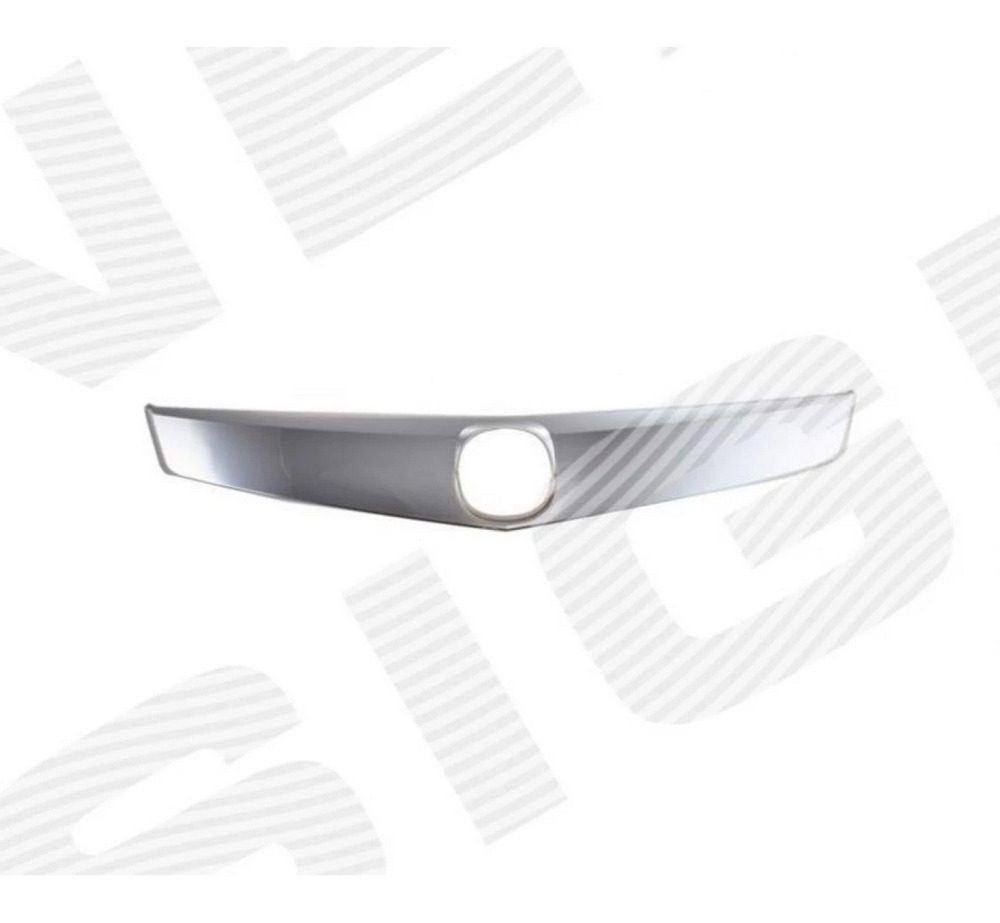 Молдинг решетки для Acura TSX Молдинг решетки для Acura TSX