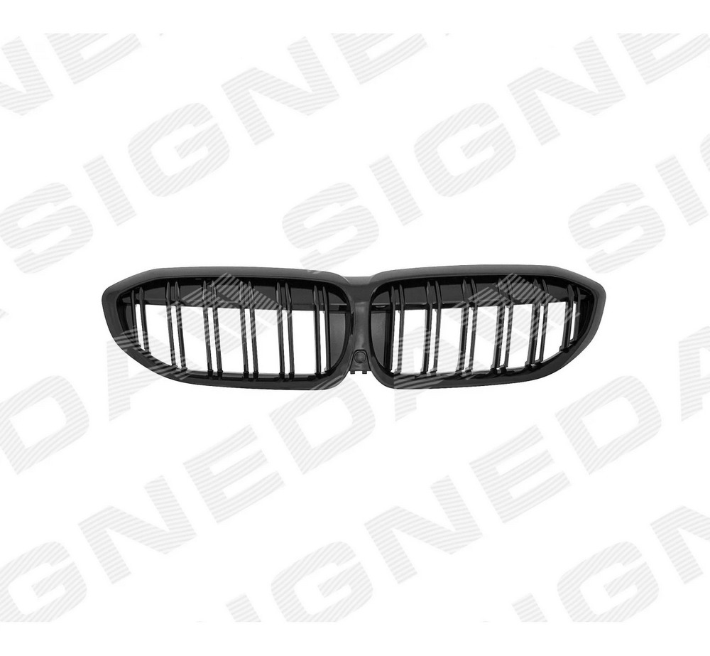 Решетка радиатора для BMW 3 (G20)