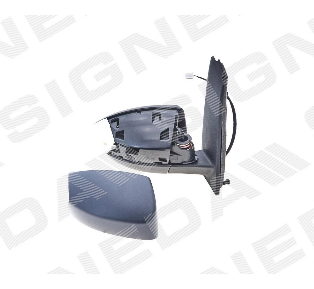 Боковое зеркало для Ford C-Max II (C344)