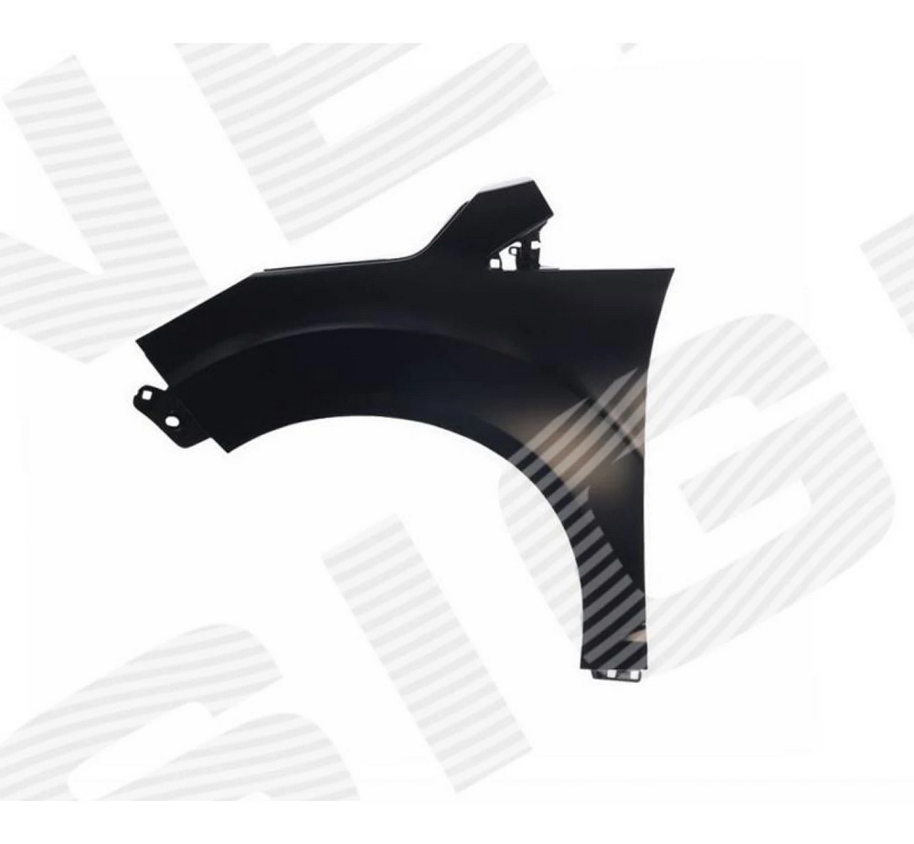 Крыло переднее (левое) для Ford C-Max II (C344)