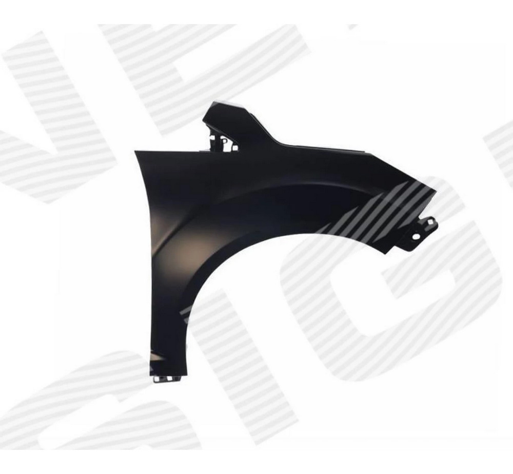 Крыло переднее (правое) для Ford C-Max II (C344)