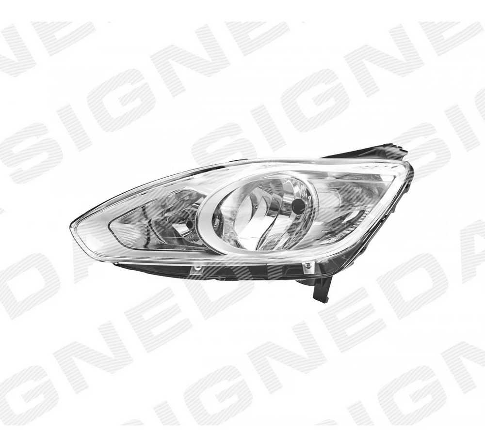 Передняя фара (левая) для Ford C-Max II (C344)
