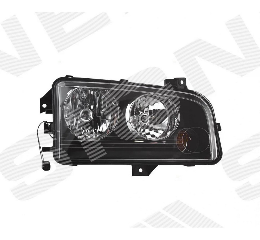 Передняя фара для Dodge Charger VI (LX)