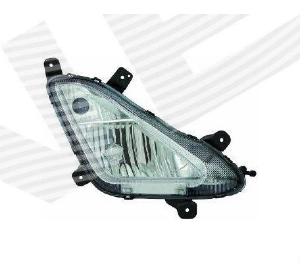 Противотуманная фара для Hyundai Elantra V (MD)