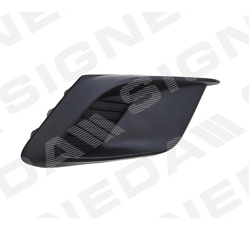 Заглушка бампера (правая) для Mazda 3 (BM) Заглушка бампера (правая) для Mazda 3 (BM)
