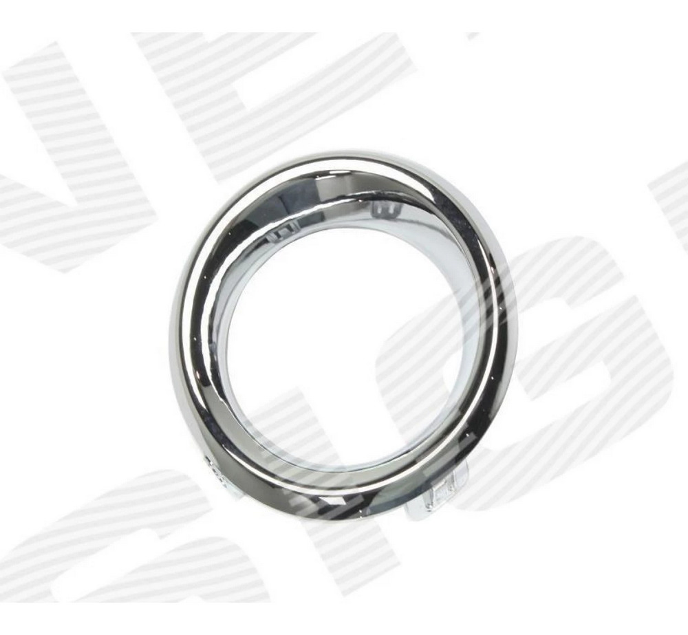 Рамка противотуманки (правая) для Mazda 3 (BM)