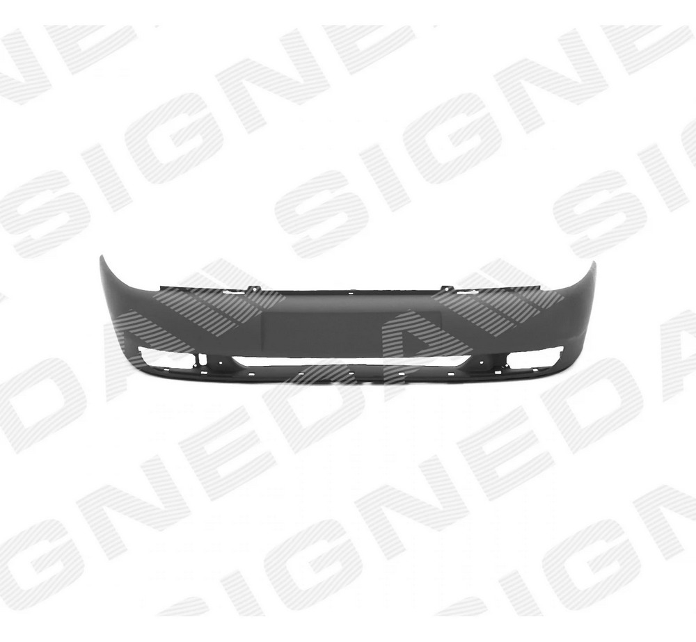 Бампер передний для Seat Cordoba (6K2,C2) Бампер передний для Seat Cordoba (6K2,C2)