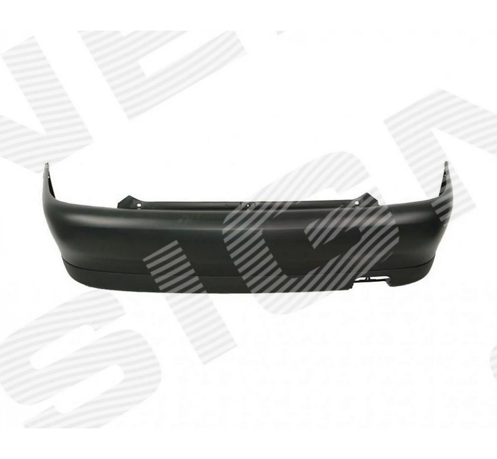 Бампер задний для Seat Cordoba (6K2,C2) Бампер задний для Seat Cordoba (6K2,C2)