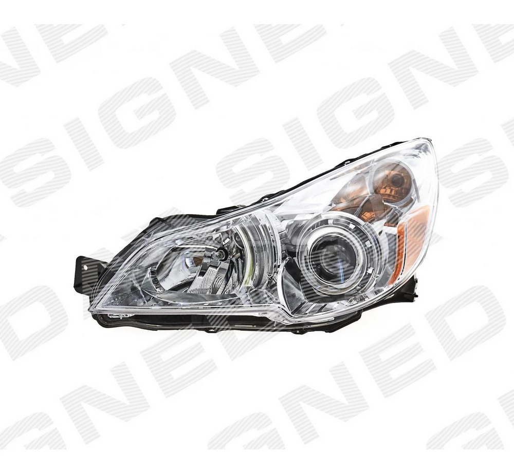 Передняя фара (левая) для Subaru Legacy V Передняя фара (левая) для Subaru Legacy V