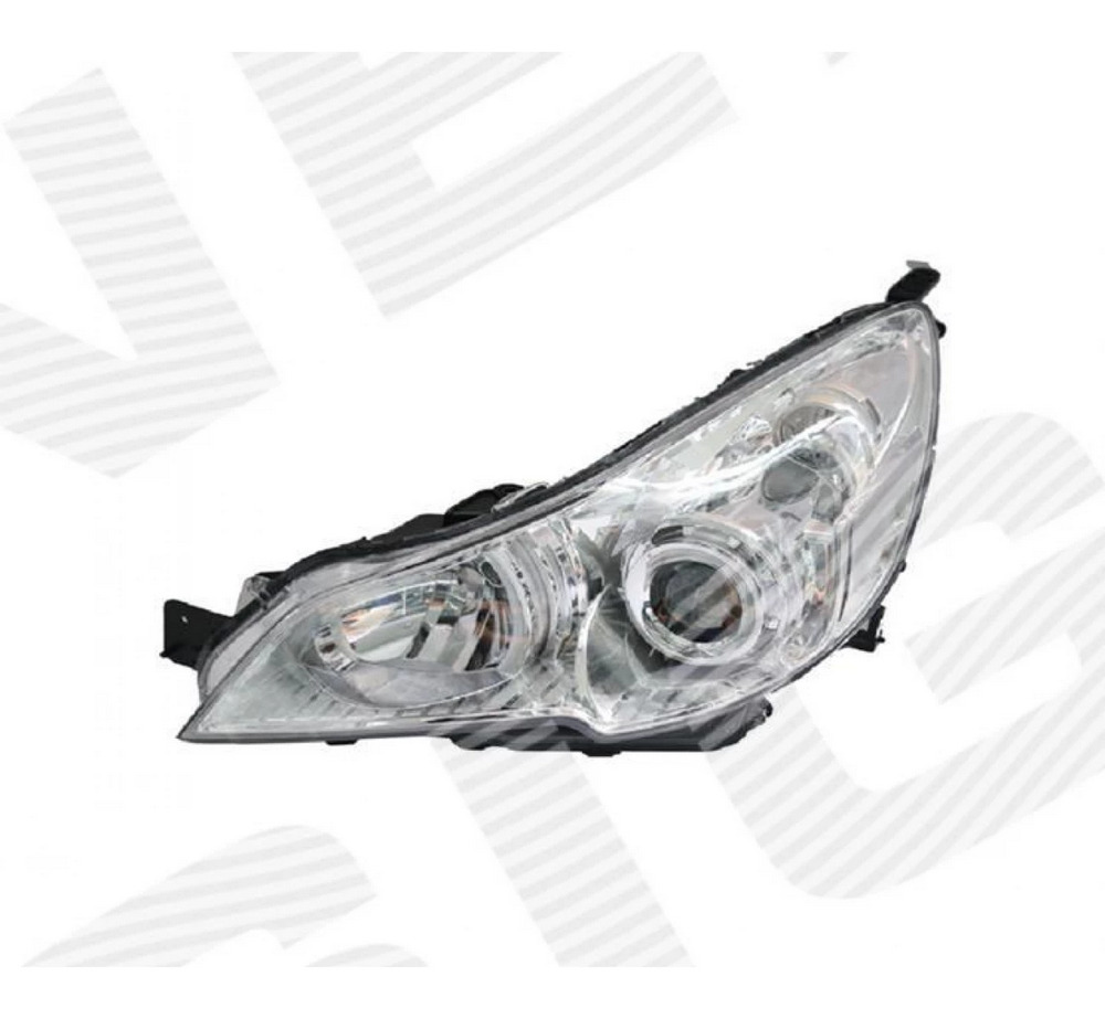 Передняя фара для Subaru Legacy V