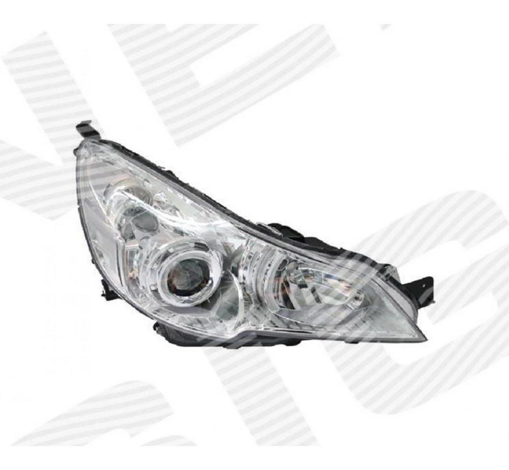 Передняя фара для Subaru Legacy V