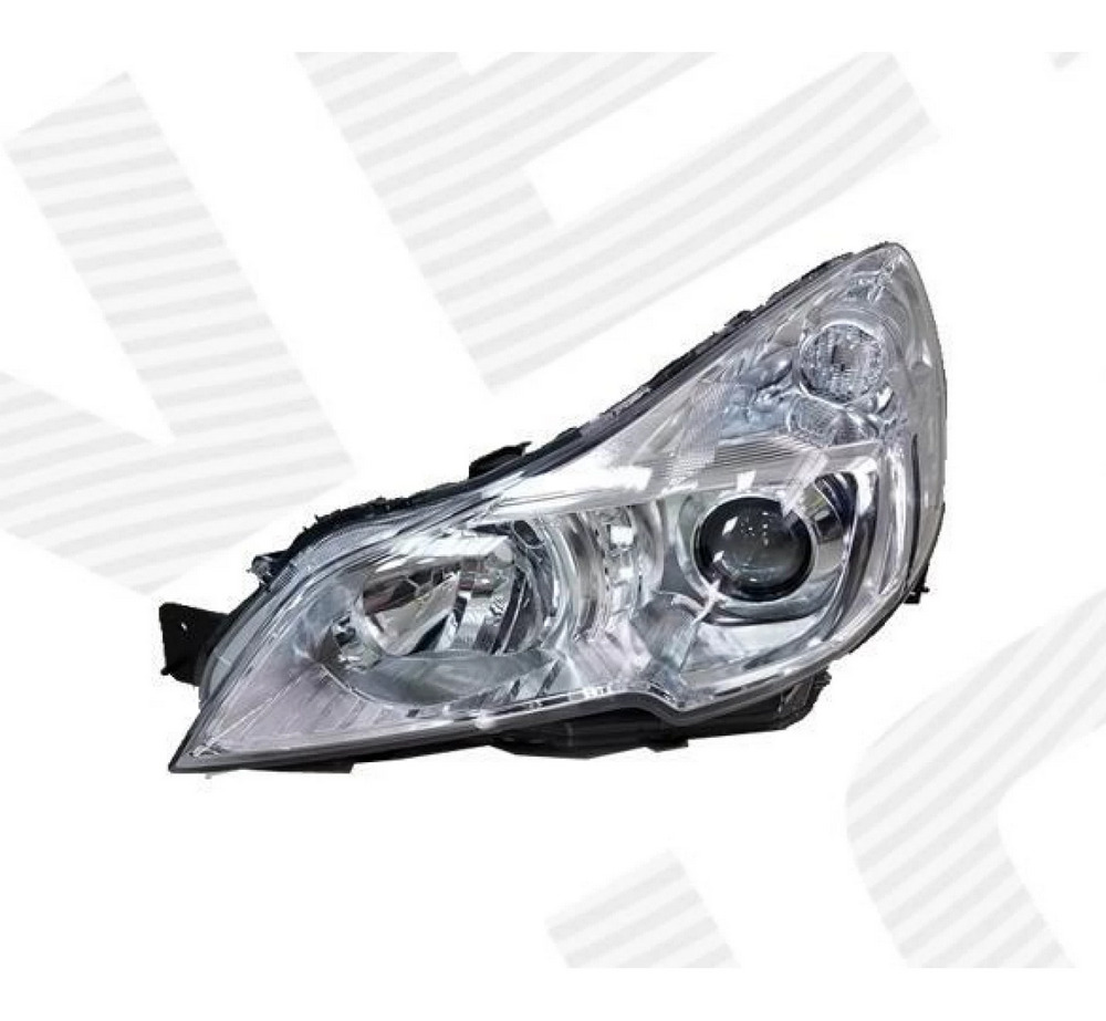 Передняя фара для Subaru Legacy V