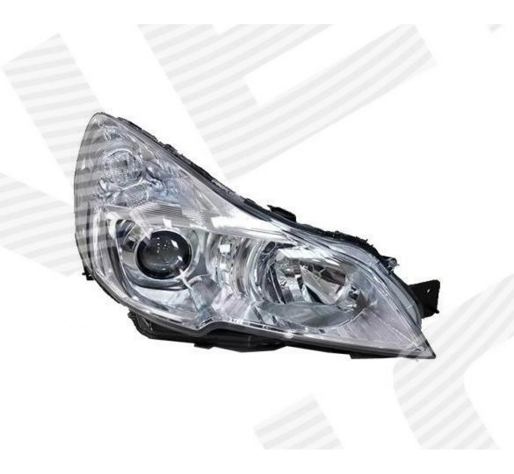 Передняя фара для Subaru Legacy V