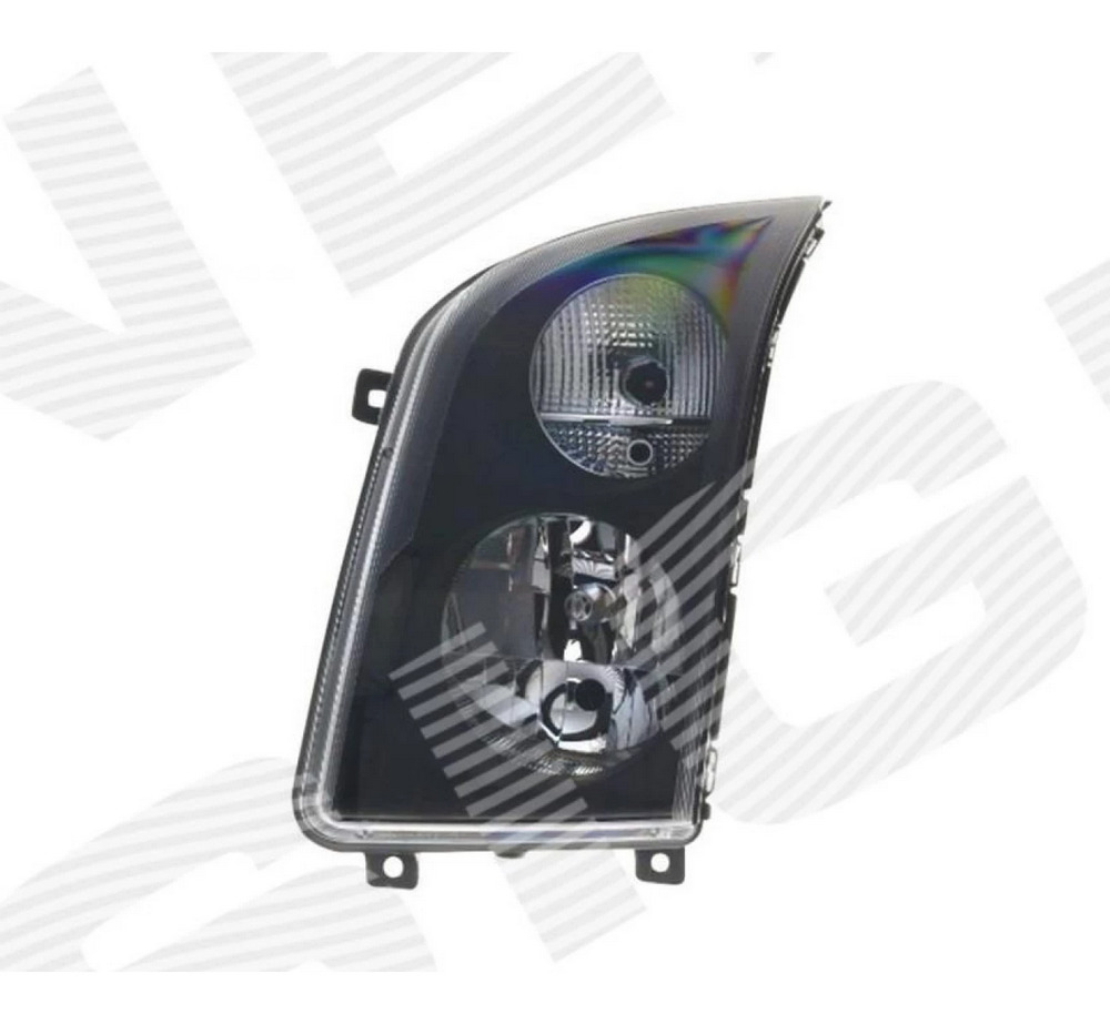 Передняя фара (левая) для Volkswagen Crafter (2E)