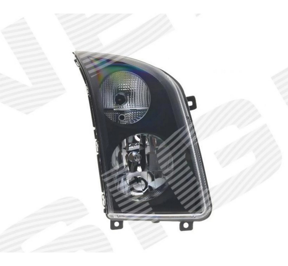 Передняя фара (правая) для Volkswagen Crafter (2E)