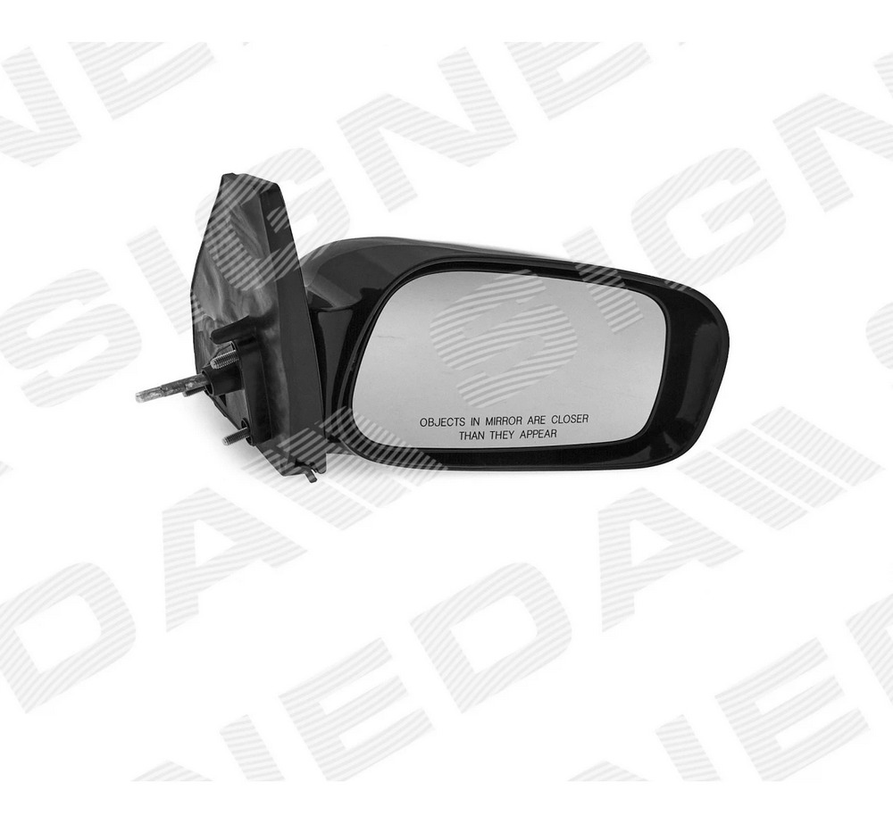 Боковое зеркало (правое) для Pontiac Vibe