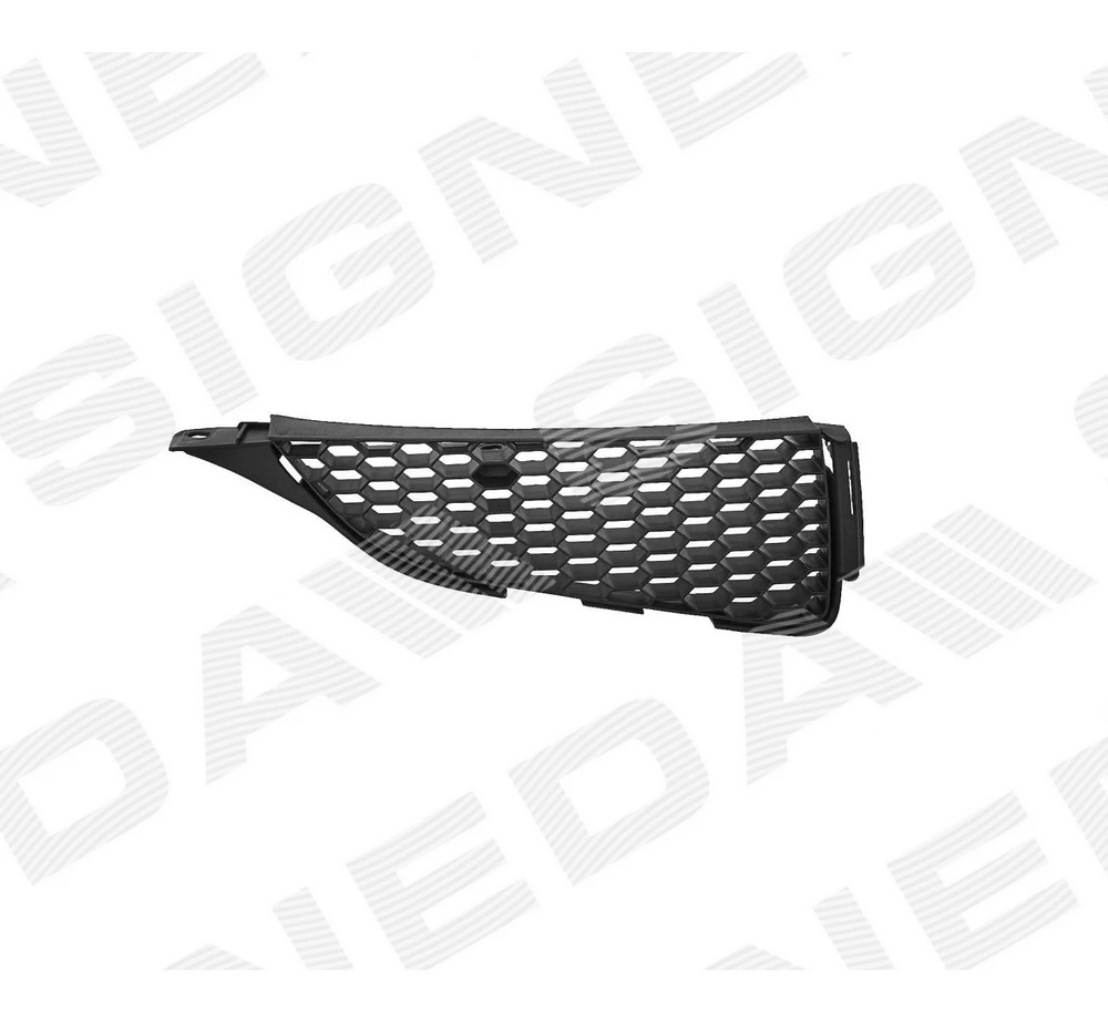 Решетка радиатора (правая) для Pontiac Vibe