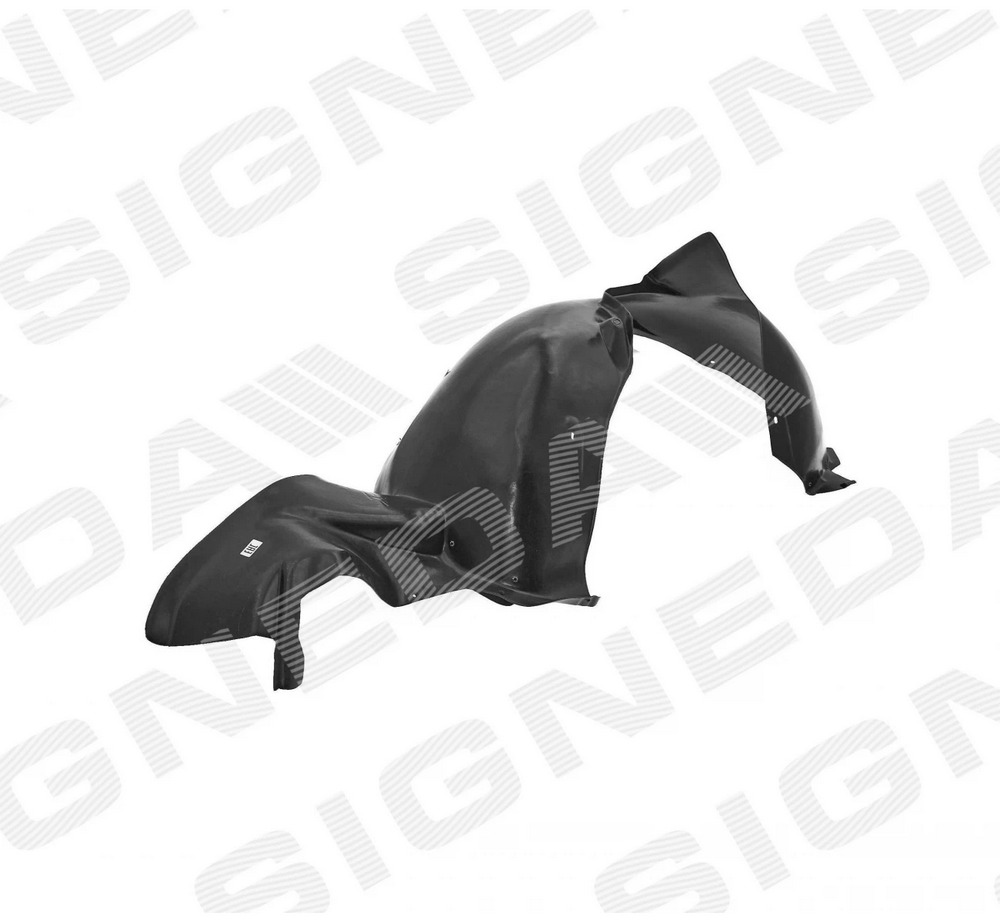 Подкрылок для Volkswagen Tiguan (5N_)