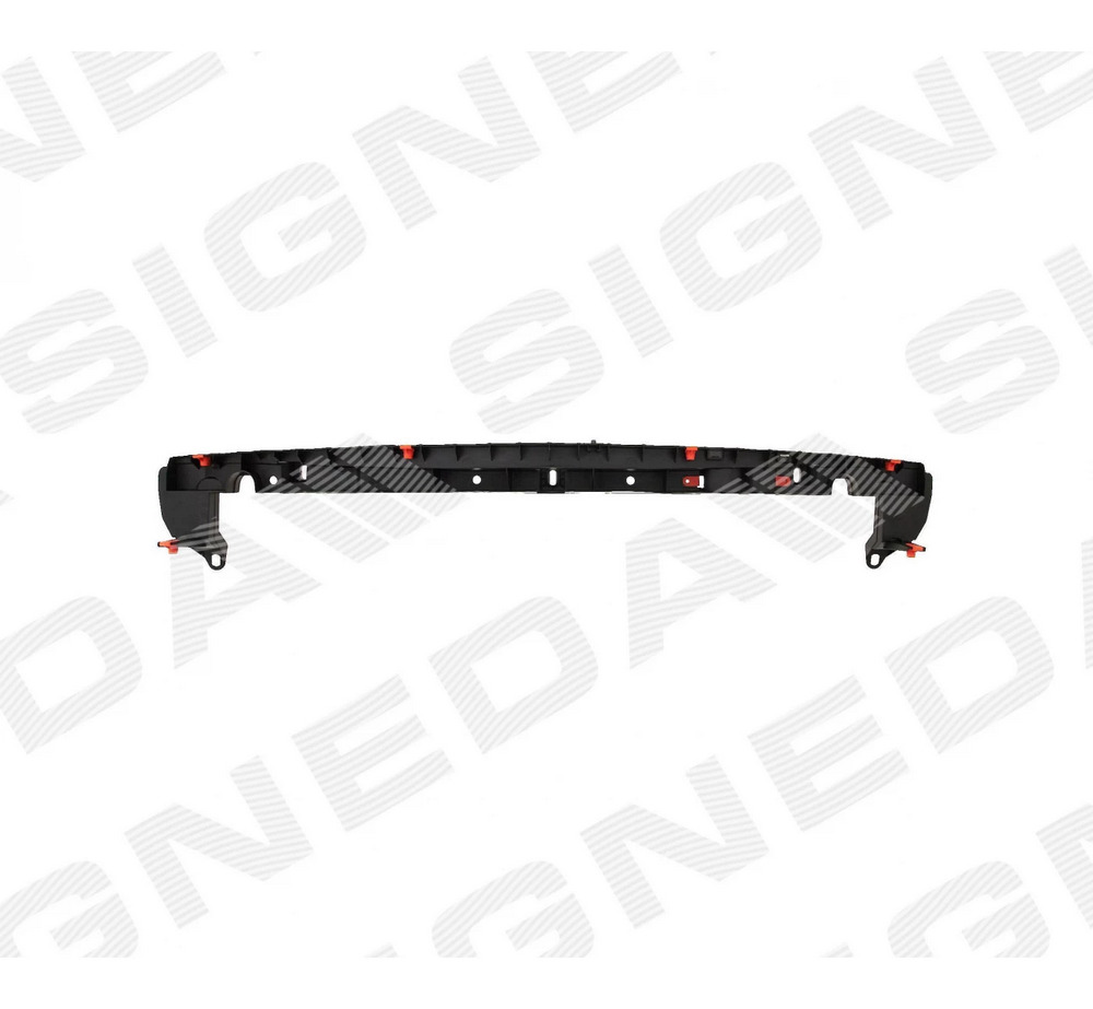 Крепление бампера для Opel Meriva B